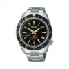 精工/Seiko Grand 系列 钛合金 自动机械机芯 男表 SBGE015