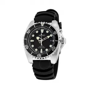 精工/Seiko Kinetic系列 精钢 石英机芯 男表 SKA371P2