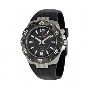 精工/Seiko Kinetic系列 不锈钢 动能 Seiko Kinetic SKA445P2