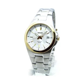精工/Seiko Kinetic系列 不锈钢 动能 Seiko Kinetic SKA458P1
