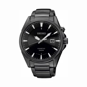 精工/Seiko Kinetic系列 不锈钢 动能 Seiko Kinetic SKA567P1