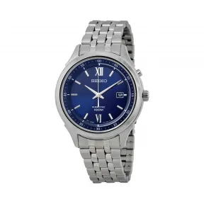 精工/Seiko 石英机芯 男表 SKA655