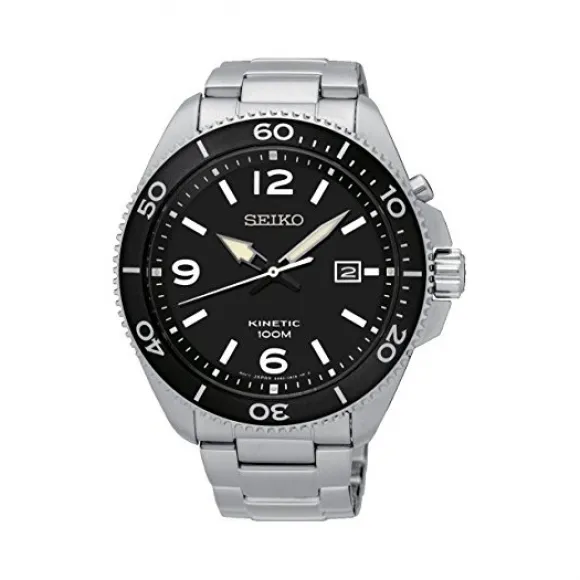 Seiko Men S Kinetic SKA747P1