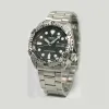 精工/Seiko Men'S系列 不锈钢 自动机械机芯 男表 SKX171K2