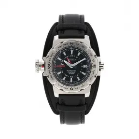 精工/Seiko Men'S系列 不锈钢 石英机芯 男表 SLT109P2