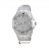 精工/Seiko Kinetic系列 不锈钢 动能 Seiko Kinetic SMA005P1