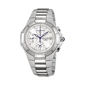 精工/Seiko Men'S系列 精钢 石英机芯 男表 SNA339P1