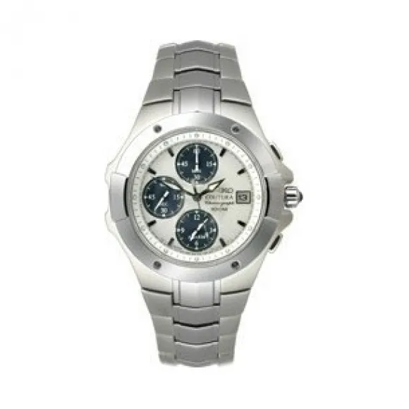 精工/Seiko Usa系列 不锈钢 石英机芯 Seiko Usa SNAE55