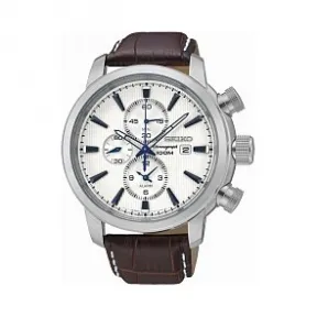 精工/Seiko 不锈钢 SNAF51P1