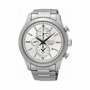 精工/Seiko 不锈钢 SNAF63P1