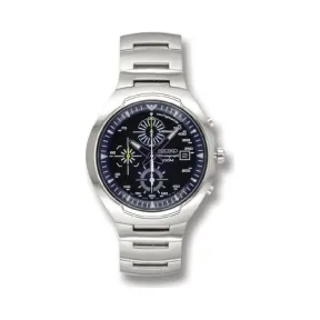 精工/Seiko Usa系列 不锈钢 石英机芯 Seiko Usa SND079