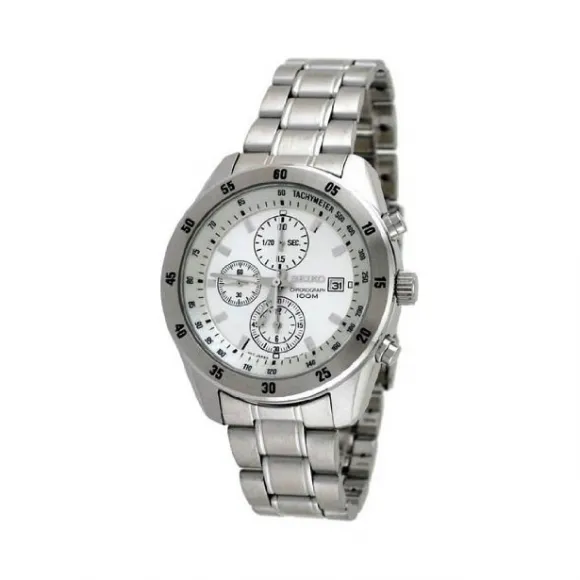 Seiko Men S SNDC41P1