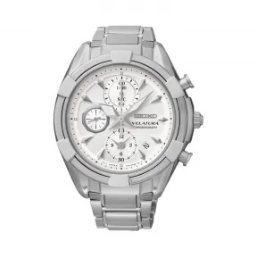 精工/Seiko 不锈钢 石英机芯 女表 SNDW59P1