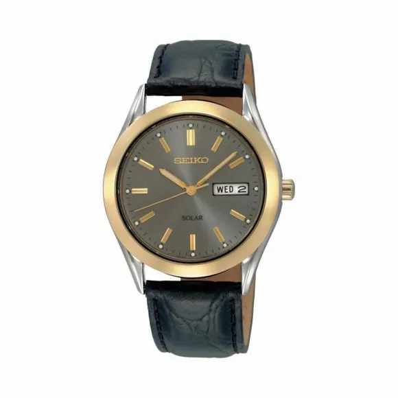 Seiko Solar SNE050