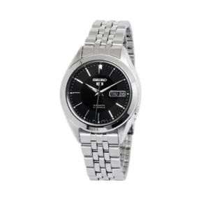 精工/Seiko 5系列 不锈钢 自动机械机芯 Seiko 5 SNKL23K1