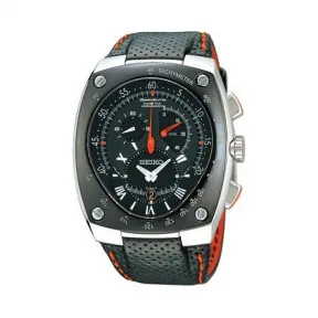 精工/Seiko 飞骏系列 不锈钢 石英机芯 男表 SNL017