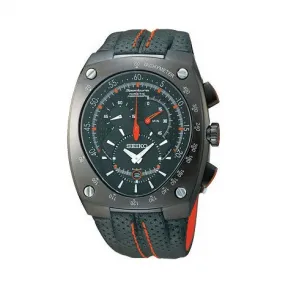 精工/Seiko 飞骏系列 不锈钢 石英机芯 男表 SNL029J2