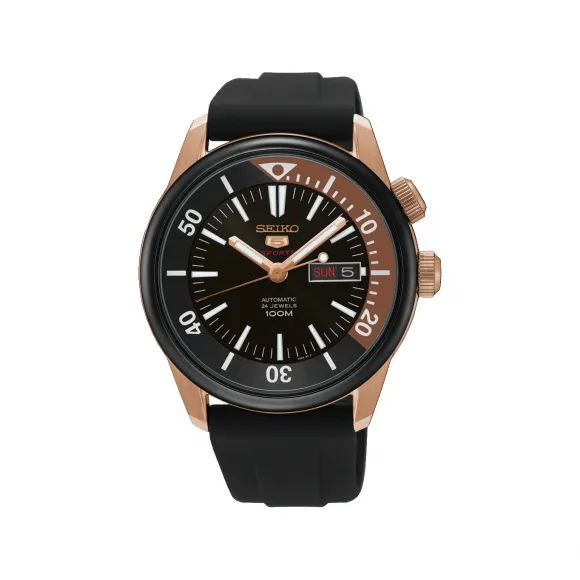 Seiko 5sports 41.7MM SRPB32