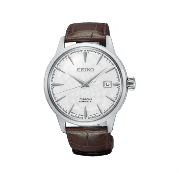 Seiko presage 40.5MM SRPC03