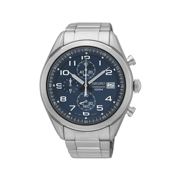 Seiko discovermore 44.9MM SSB267
