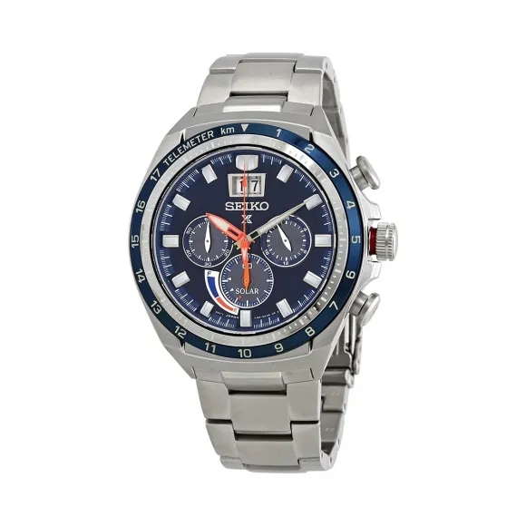 Seiko Prospex SSC601