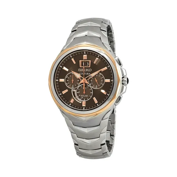 Seiko ssc628 top