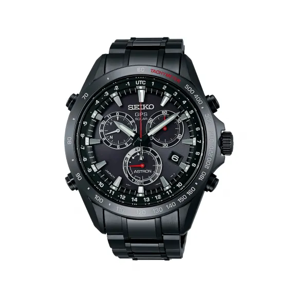 Seiko astron 44.6MM