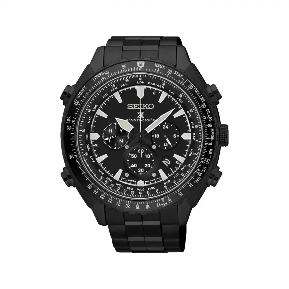Seiko ssg003 top