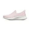 斯凯奇/Skechers 浅粉色 YOU WAVE 女子休闲鞋 132000-LTPK