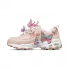 斯凯奇/Skechers 浅粉色 D'LITES 1.0 女子休闲鞋 149233-LTPK