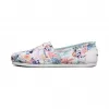 斯凯奇/Skechers 白色/多彩色 BOBS PLUSH 女子休闲鞋 32583-WMLT