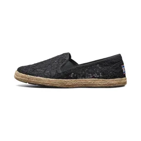 斯凯奇/Skechers 黑色 FLEXPADRILLE 女子休闲鞋 66666184-BLK