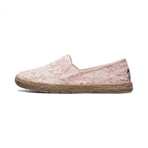 斯凯奇/Skechers 浅粉色 FLEXPADRILLE 女子休闲鞋 66666184-LTPK