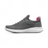 斯凯奇/Skechers 灰色 CESSNOCK 女子休闲鞋 77260-GRY