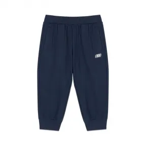 斯凯奇/Skechers 月食蓝 PANTS 男子七分裤 L220M182-005Z