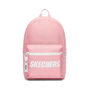 斯凯奇/Skechers 兰花粉 BACKPACK 男女同款双肩背包 L220U034-0093