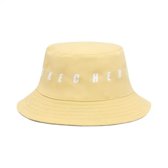 斯凯奇/Skechers 卡其色 FISHERMAN HAT 男女同款渔夫帽 L220U040-008C