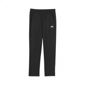 斯凯奇/Skechers 碳黑 KNITPANTS 男子长裤 L320M025-0018