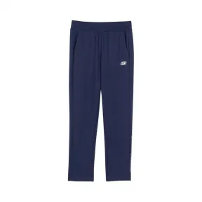 斯凯奇/Skechers 中世纪蓝 KNITPANTS 男子长裤 L320M025-007D