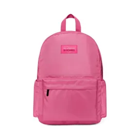 斯凯奇/Skechers 惊奇粉 BACKPACK 男女同款双肩背包 L320U040-00K9