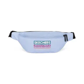 斯凯奇/Skechers 诱惑蓝 WAIST BAG 男女同款腰包 L320U058-00MU