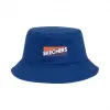 斯凯奇/Skechers 海岛深蓝 FISHERMANHAT 男女同款渔夫帽 L320U060-00ML
