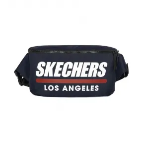 斯凯奇/Skechers 藏青色 WAIST BAG 男女同款腰包 L320U065-002Z