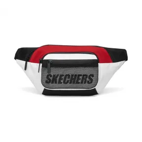 斯凯奇/Skechers 赛车红 WAIST BAG 男女同款腰包 L320U148-001W