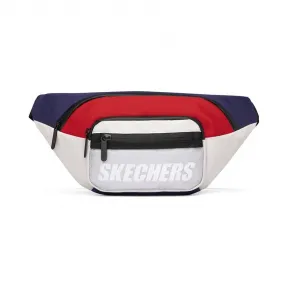 斯凯奇/Skechers 鲨鱼灰 WAIST BAG 男女同款腰包 L320U148-00MM