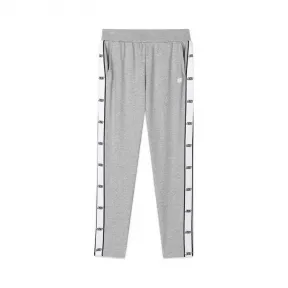 斯凯奇/Skechers 乌云花灰 PANTS 女子长裤 L320W179-00C4
