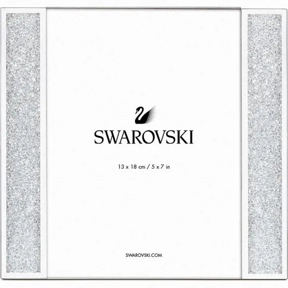 施华洛世奇/Swarovski 相框 Starlet相框, 大 1011106
