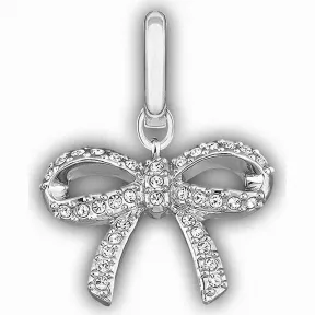 施华洛世奇/Swarovski 坠饰 Bow 坠饰 1047486
