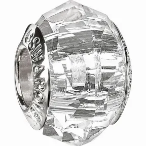 施华洛世奇/Swarovski 串珠 Crystal Faceted Bead, L 1134824