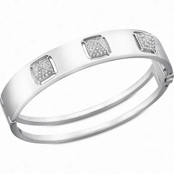 施华洛世奇/Swarovski 手镯 Tactic 手镯, S 5033034